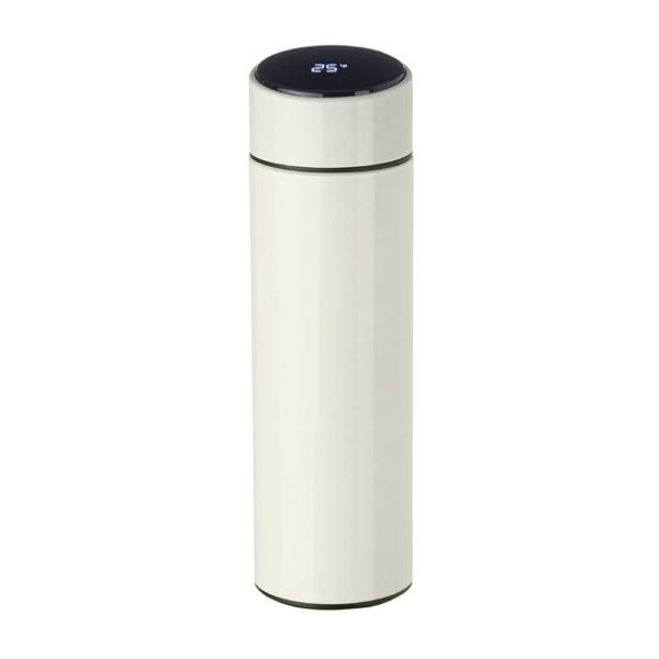 Garrafa Térmica 400ml com Display LED - Imagem 5