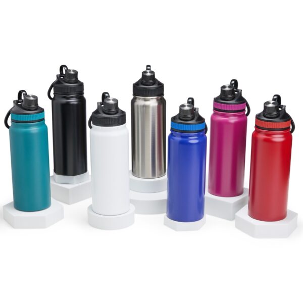 Garrafa Térmica 650ml - Image 2