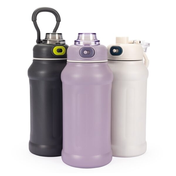Garrafa Térmica 850ml - Image 2