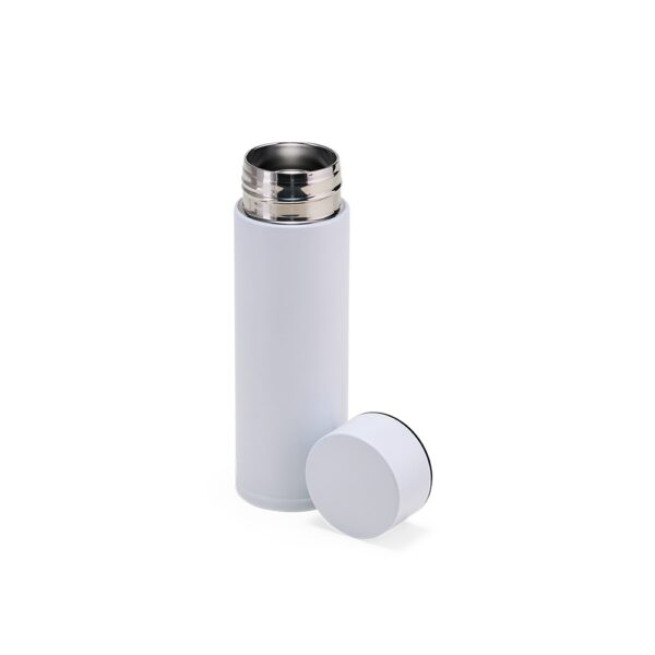 Garrafa Térmica Inox 320ml - Image 3