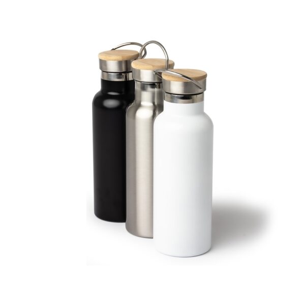 Garrafa Térmica Inox 500ml - Image 3
