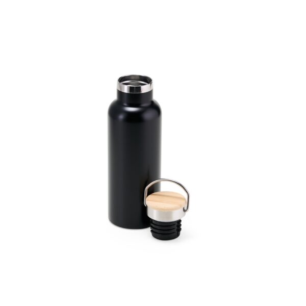 Garrafa Térmica Inox 500ml - Image 2
