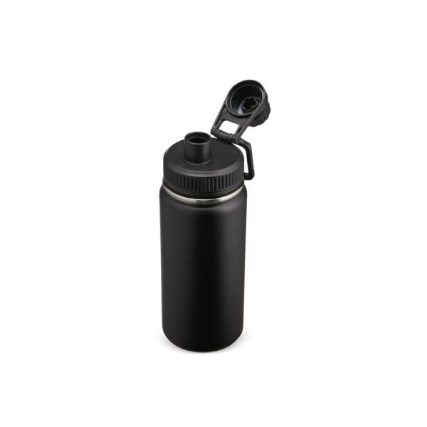 Garrafa Térmica Inox 550ml - Image 3