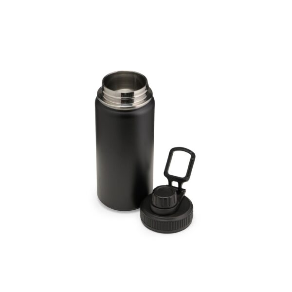 Garrafa Térmica Inox 550ml - Image 4
