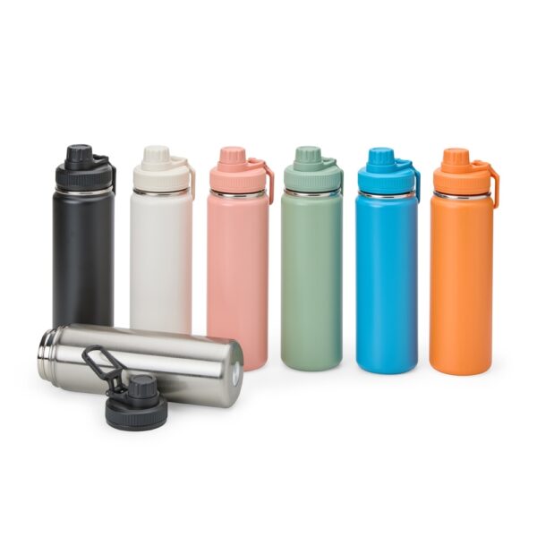 Garrafa Térmica Inox 750ml - Image 5