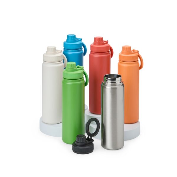 Garrafa Térmica Inox 750ml - Image 2