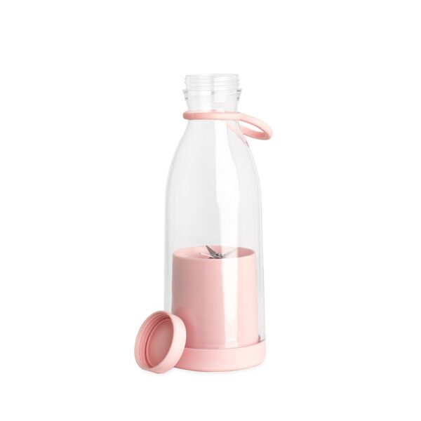 Garrafa com Misturador 380ml - Image 2