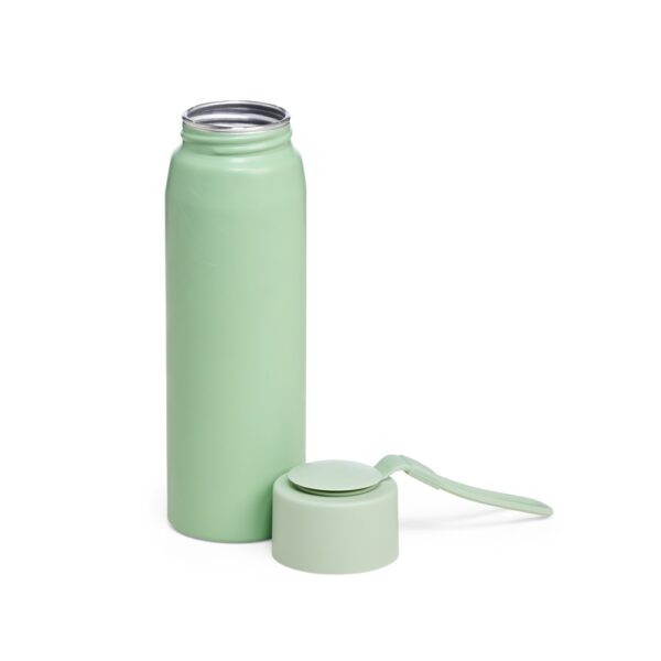 Garrafa de Alumínio 600ml - Image 2