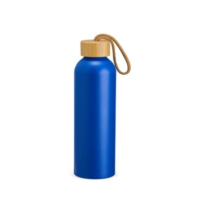 Garrafa de Alumínio 800ml