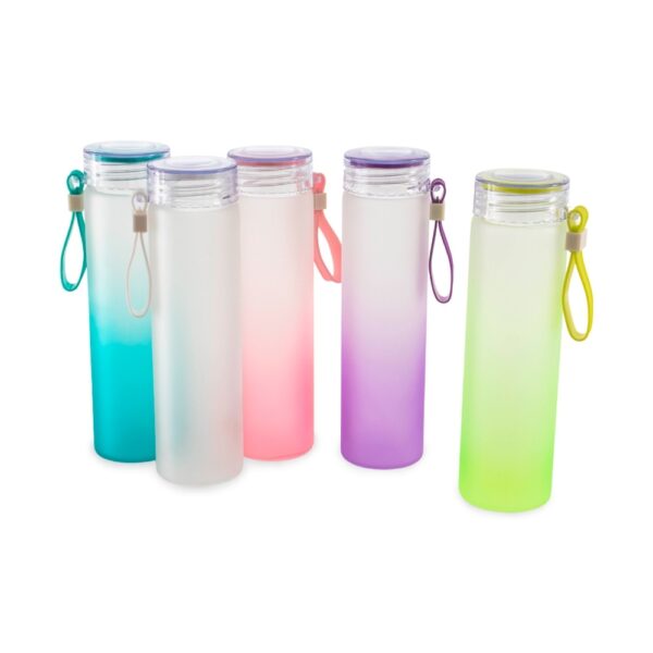 Garrafa de Vidro 470ml - Image 3