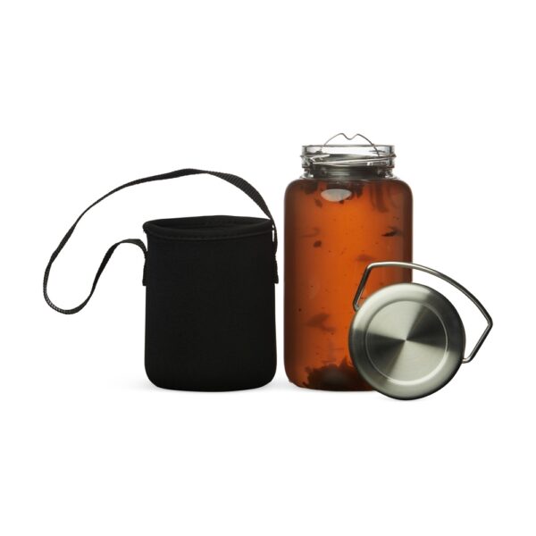 Garrafa de Vidro 650ml - Image 4