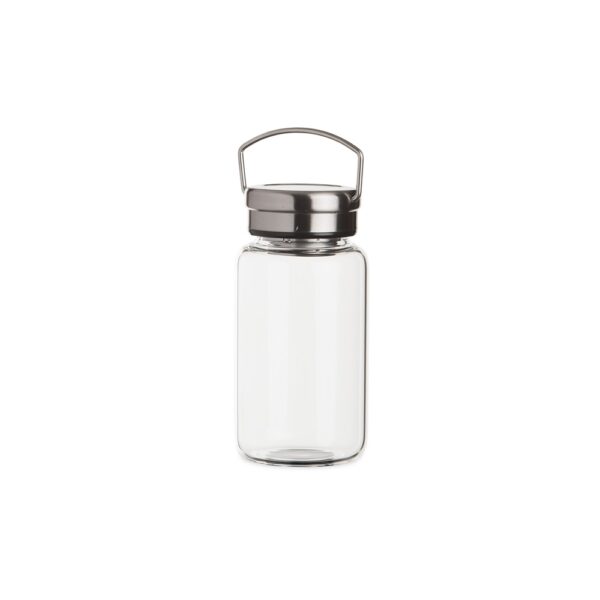 Garrafa de Vidro 650ml - Image 3