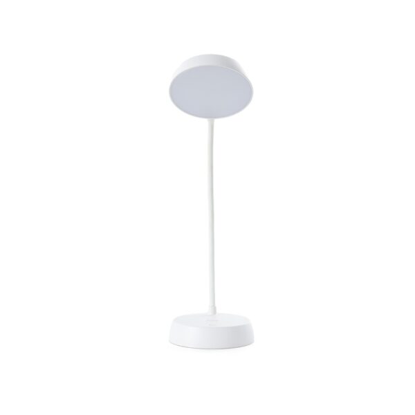 Luminária Articulável Recarregável 10 Leds - Image 4