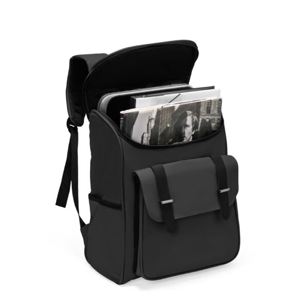 Mochila Couro Sintético 29 Litros - Image 3