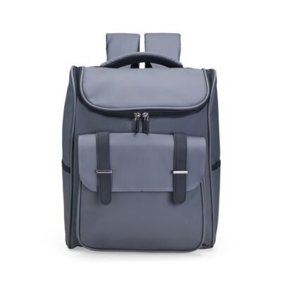 Mochila Couro Sintético 29 Litros