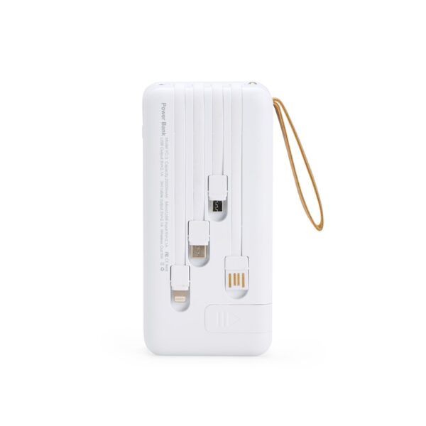 Power Bank 20.000mAh