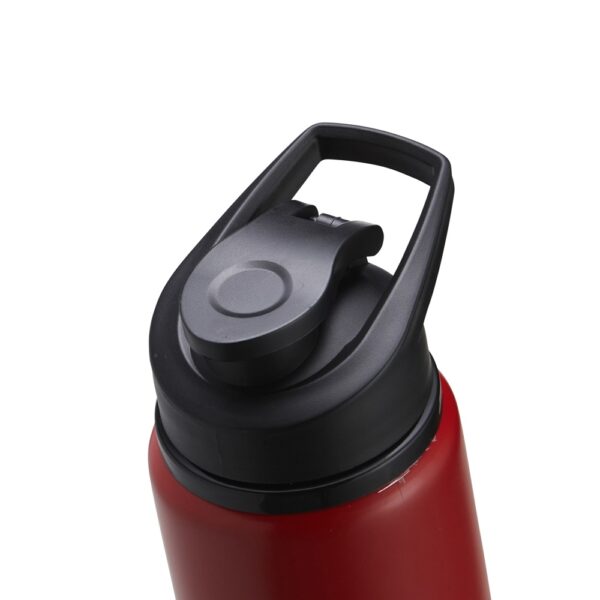 Squeeze Alumínio 650ml - Image 3