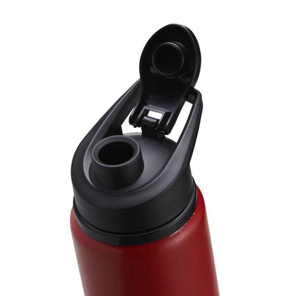 Squeeze Alumínio 650ml - Image 2