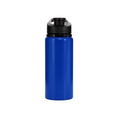 Squeeze Alumínio 650ml