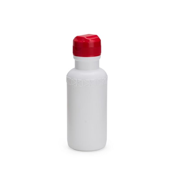 Squeeze Plástico 500ml