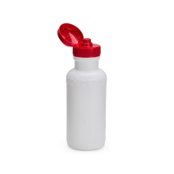 Squeeze Plástico 500ml - Image 2