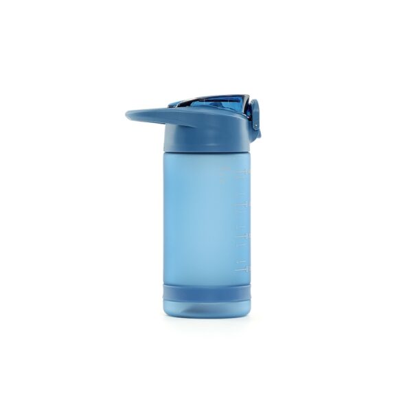 Squeeze Plástico 550ml - Image 2