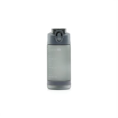 Squeeze Plástico 550ml