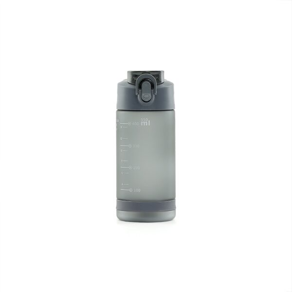 Squeeze Plástico 550ml