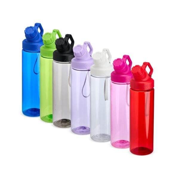 Squeeze Plástico 740ml - Image 5