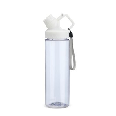 squeeze plástico 740ml