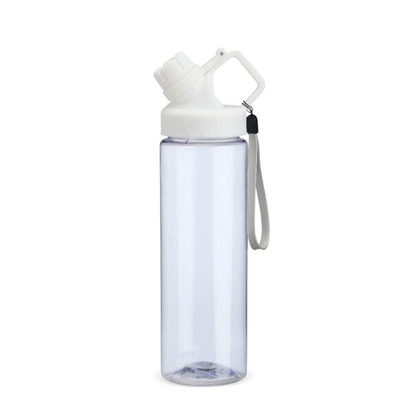 Squeeze Plástico 740ml