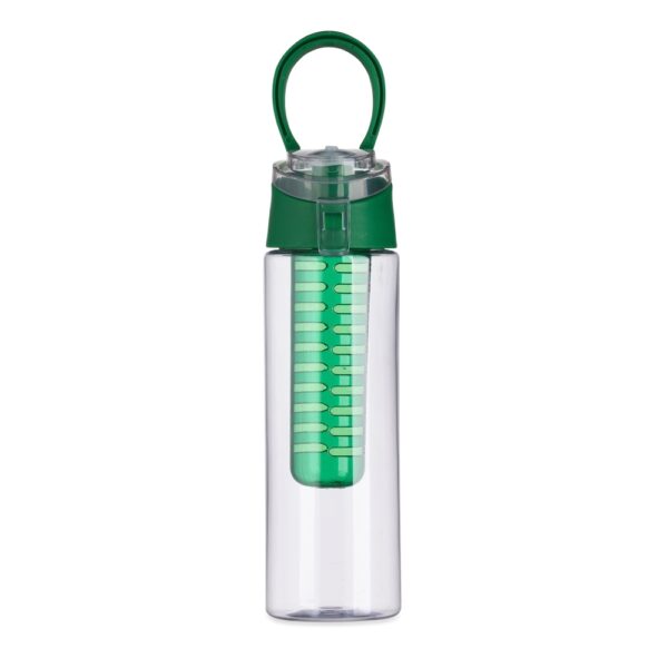 Squeeze Plástico 700ml com Infusor - Image 2