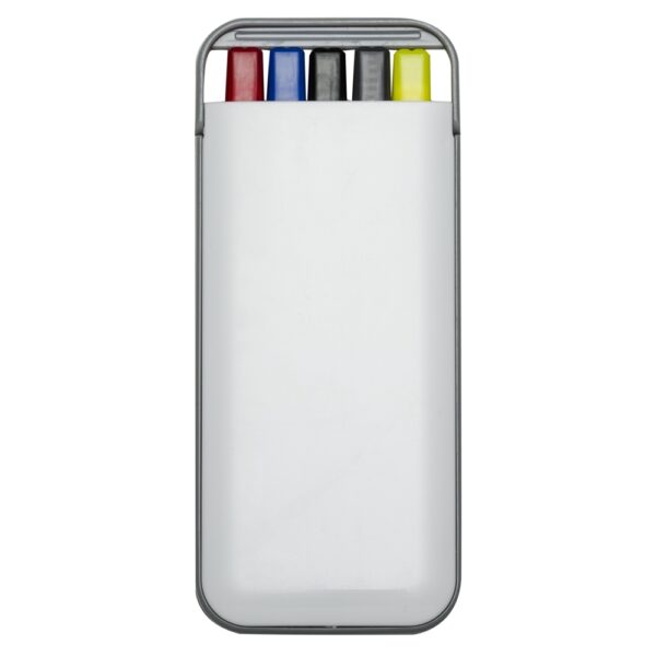 Kit 5 em 1 - Image 4