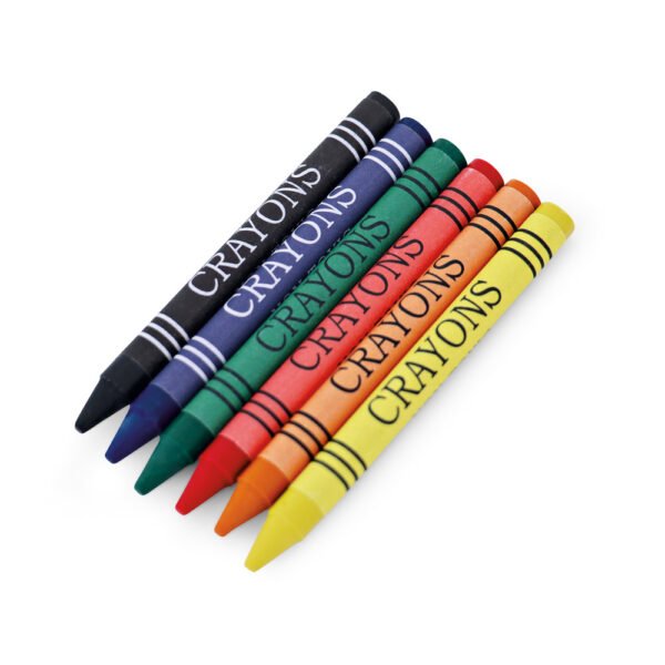 Avental de criança para colorir em non-woven - Imagem 2