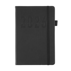 Agenda Diária 2026