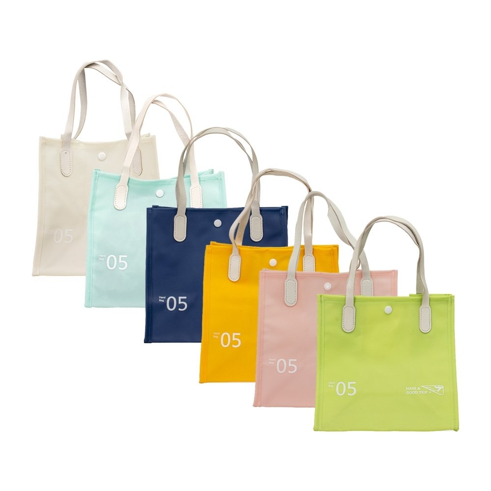 Bolsa PVC Impermeável - Imagem 7