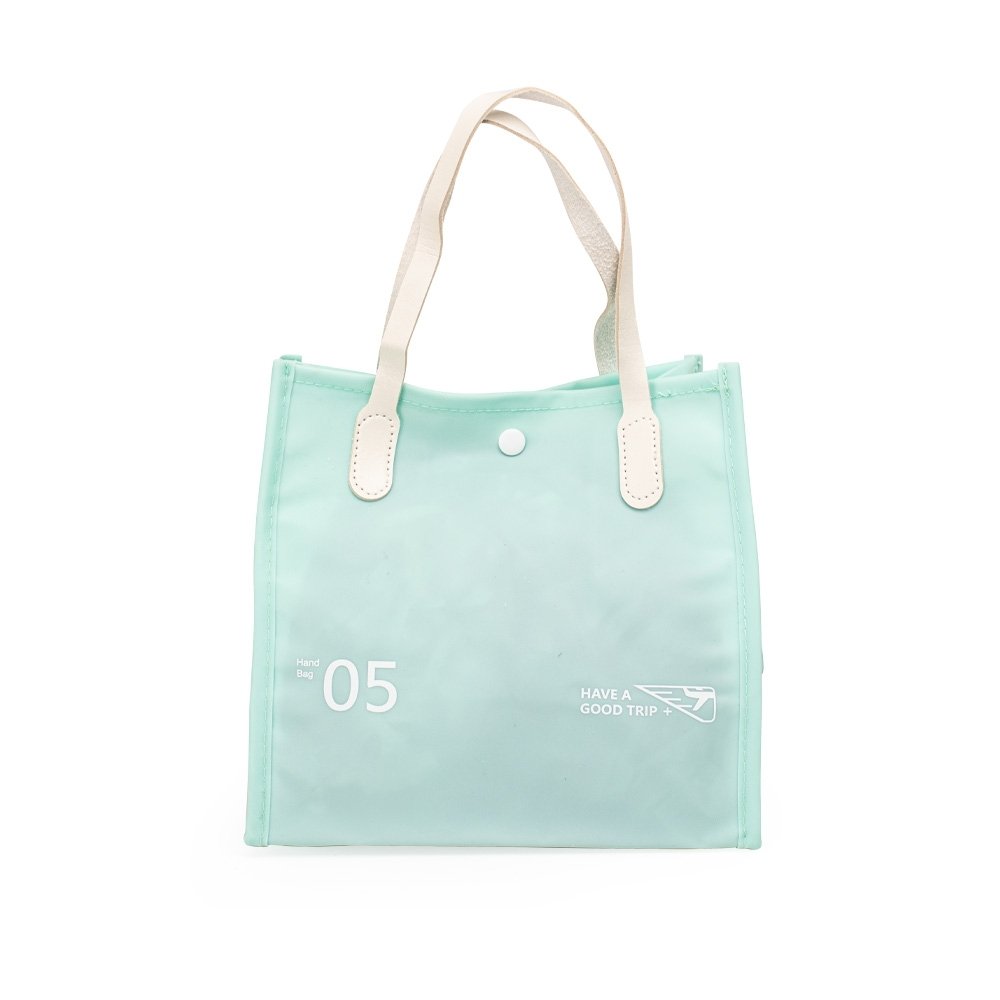 Bolsa PVC Impermeável - Imagem 3