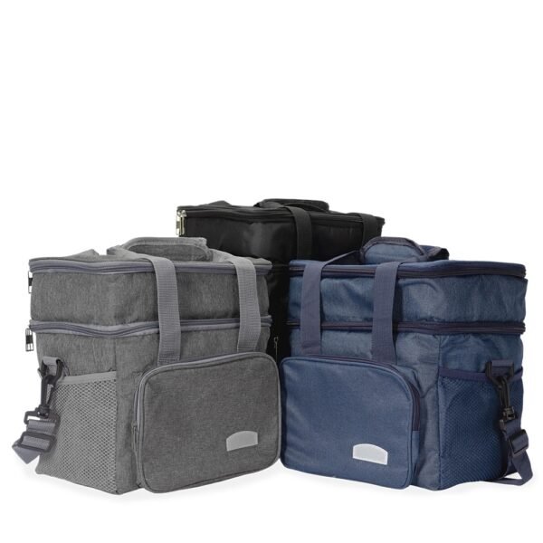 Bolsa Térmica 10 Litros - Imagem 3
