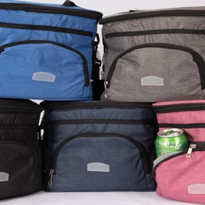 Bolsa Térmica Poliéster 10 Litros