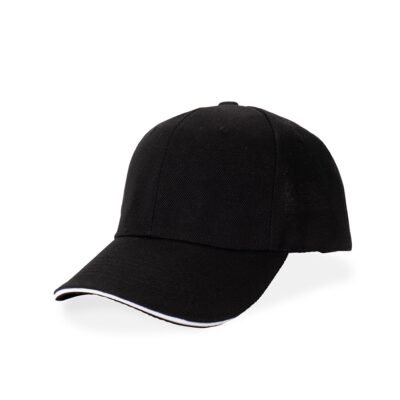 Boné Poliéster Aba Curva