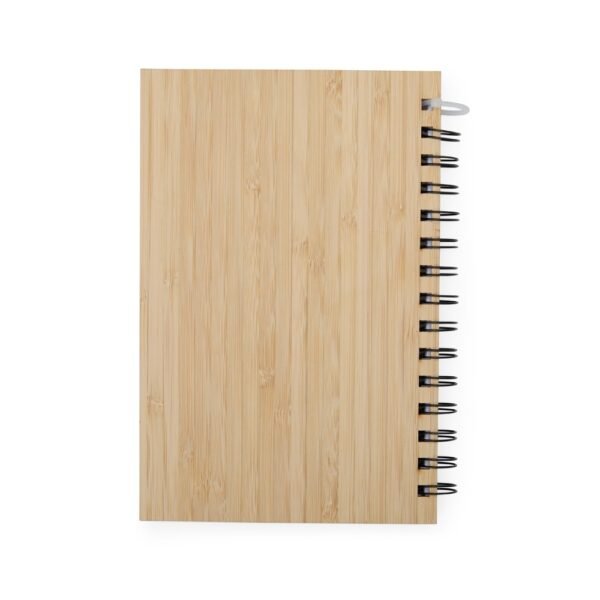 Caderno A5 Bambu - Imagem 2