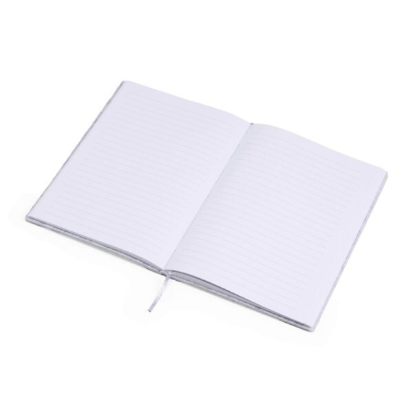 Caderno A5 Feltro - Imagem 3