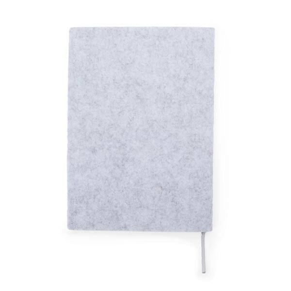 Caderno A5 Feltro - Imagem 2