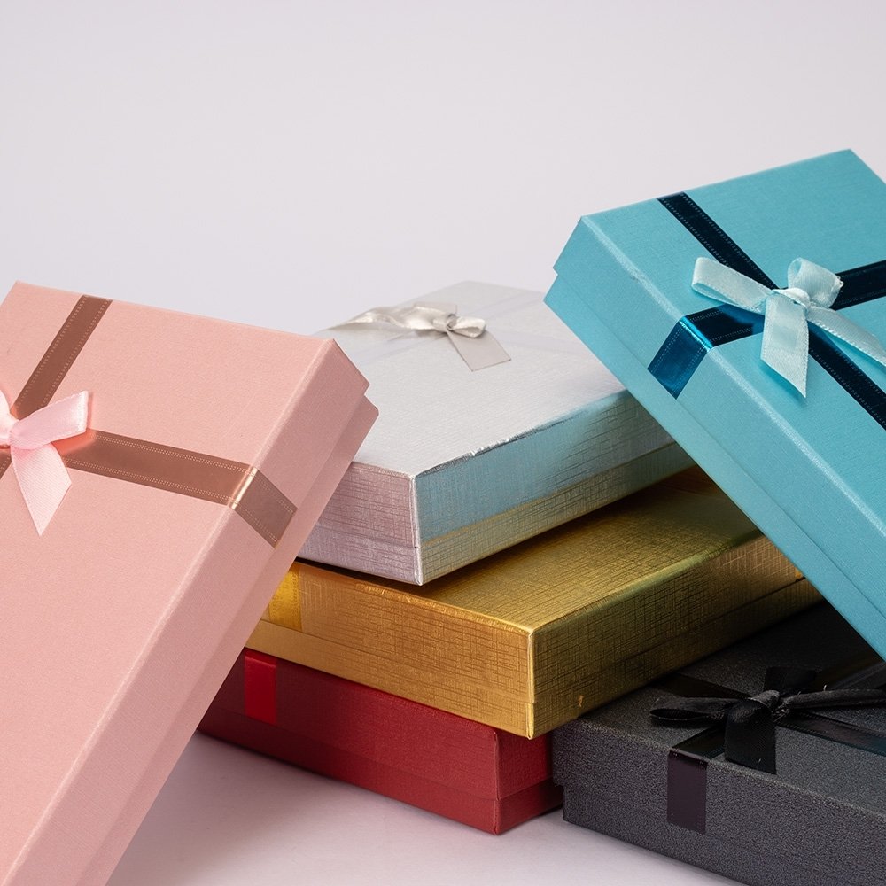 caixa para presente - Imagem 2