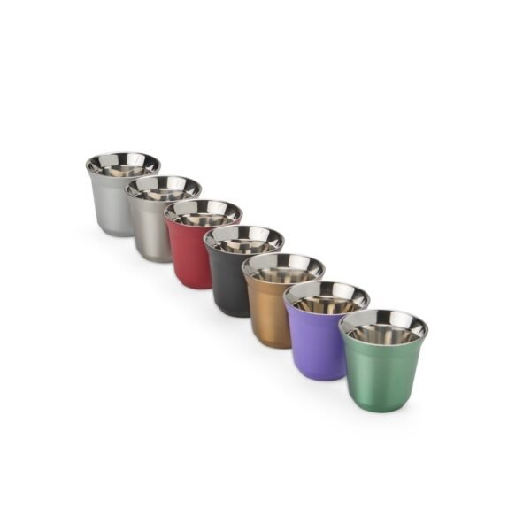 Copo Isotérmico 80ml - Imagem 3