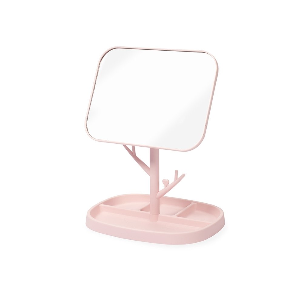 Espelho de Mesa Plástico - Imagem 5