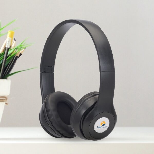 Fone de Ouvido Bluetooth Fosco - Image 3