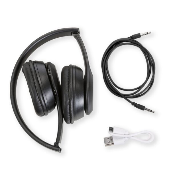 Fone de Ouvido Bluetooth Fosco - Image 2