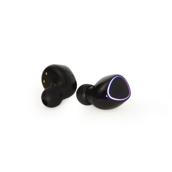 Fone de Ouvido Bluetooth Touch com Case Carregador - Image 3