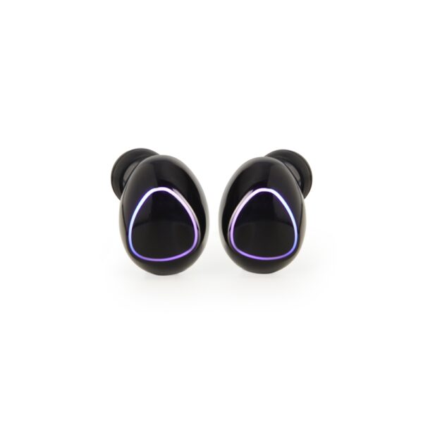 Fone de Ouvido Bluetooth Touch com Case Carregador - Image 2